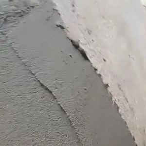 细河水工建筑物I级C55聚合物改性水泥砂浆 渠道防渗泵站加固迎水面抗冲刷砂浆