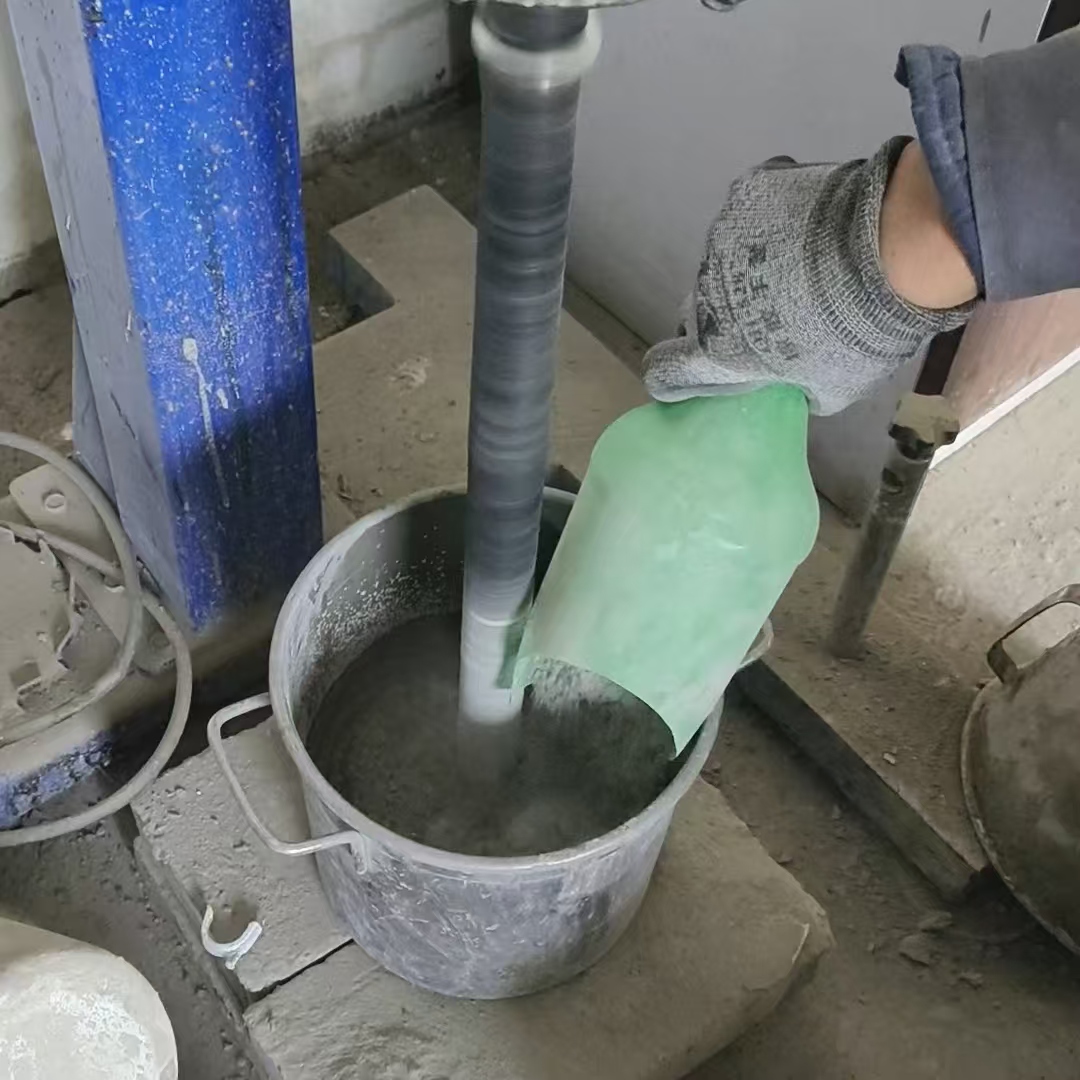 细河桥梁公路张拉用H60压浆料与普通压浆料有什么区别？