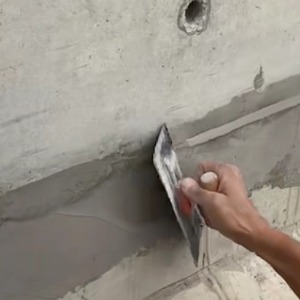 细河P型防护型环氧树脂砂浆