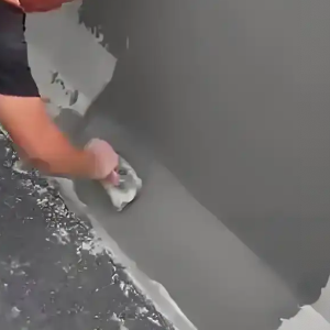 细河GB50728一级聚合物改性水泥砂浆